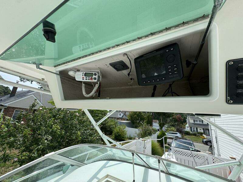 26ft Robalo Yacht For Sale