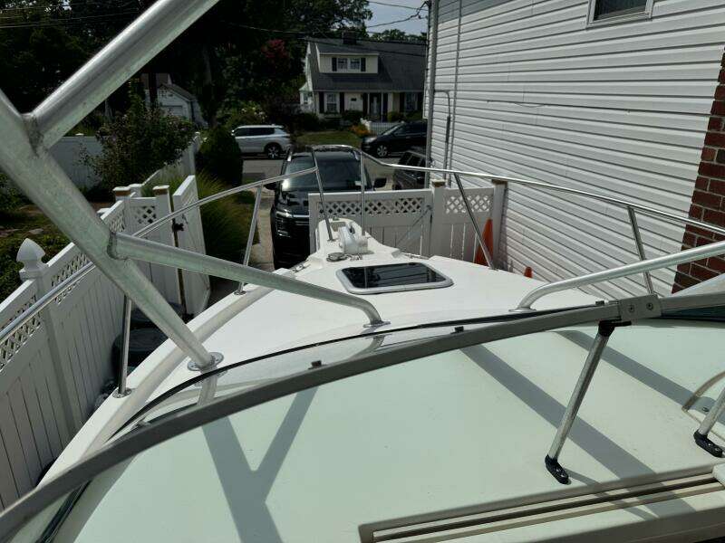 26ft Robalo Yacht For Sale