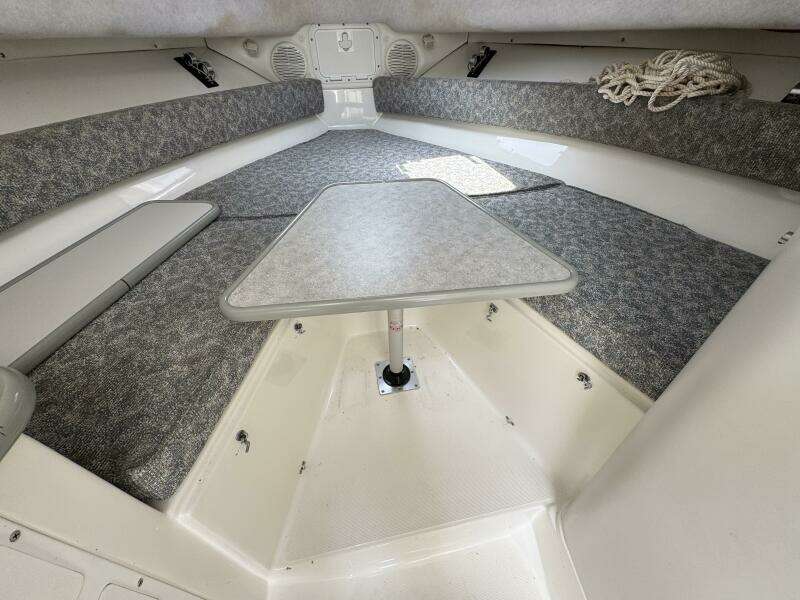 26ft Robalo Yacht For Sale