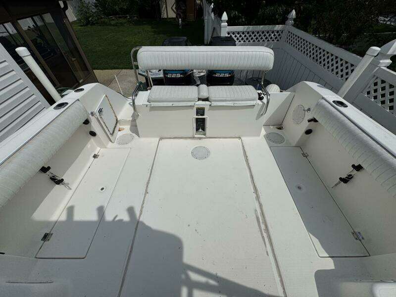 26ft Robalo Yacht For Sale