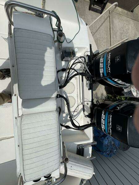 26ft Robalo Yacht For Sale