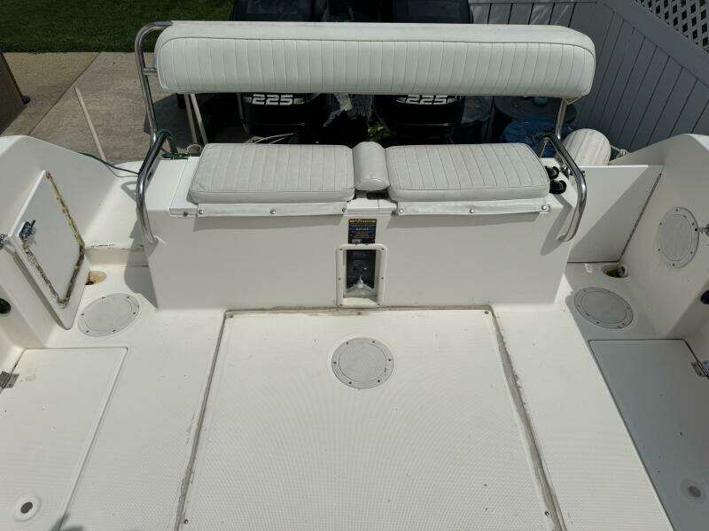 26ft Robalo Yacht For Sale