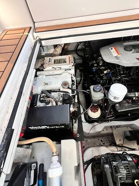 2009 Four Winns V338 — 0005332454