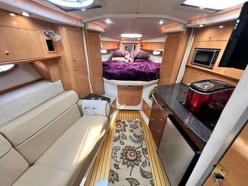 2009 Four Winns V338 — 0005332423