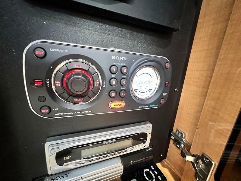 2009 Four Winns V338 — 0005332446