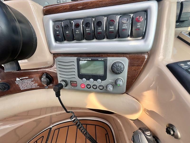 2009 Four Winns V338 — 0005332439