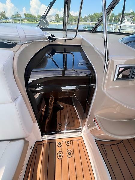 2009 Four Winns V338 — 0005332398