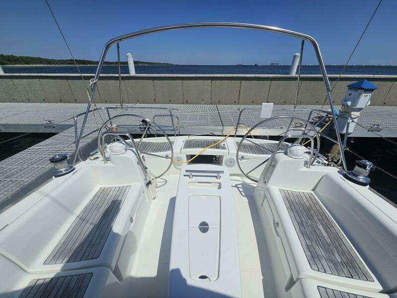 Sotto Voce 43ft Beneteau Yacht For Sale