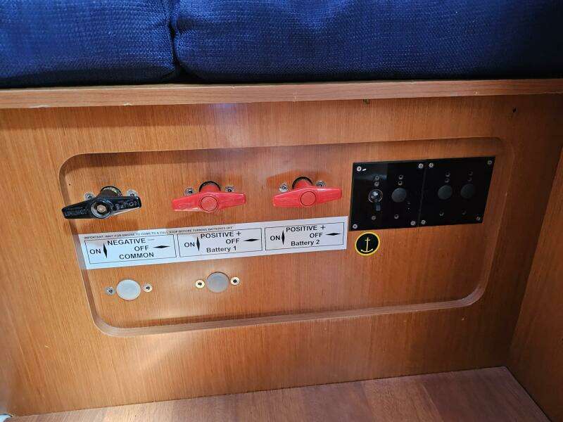 Sotto Voce 43ft Beneteau Yacht For Sale