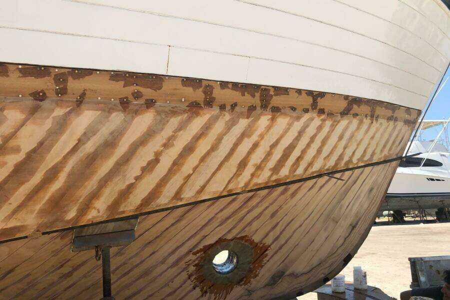 New School 57ft Chris Craft Yacht For Sale New School 57ft Chris Craft Yacht For Sale