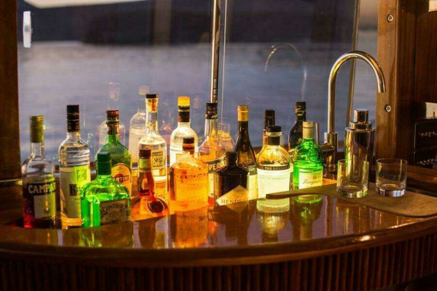 New School 57ft Chris Craft Yacht For Sale New School 57ft Chris Craft Yacht For Sale