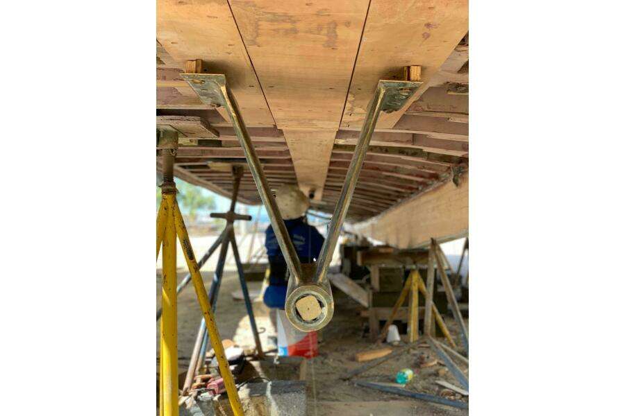 New School 57ft Chris Craft Yacht For Sale New School 57ft Chris Craft Yacht For Sale