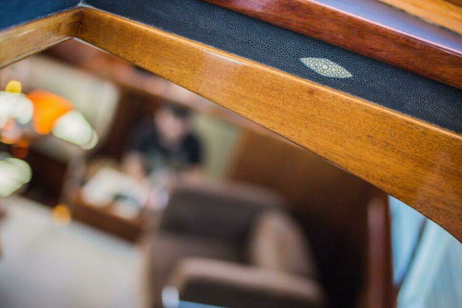 New School 57ft Chris Craft Yacht For Sale New School 57ft Chris Craft Yacht For Sale