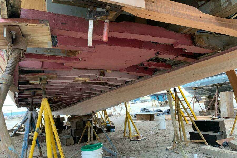 New School 57ft Chris Craft Yacht For Sale New School 57ft Chris Craft Yacht For Sale