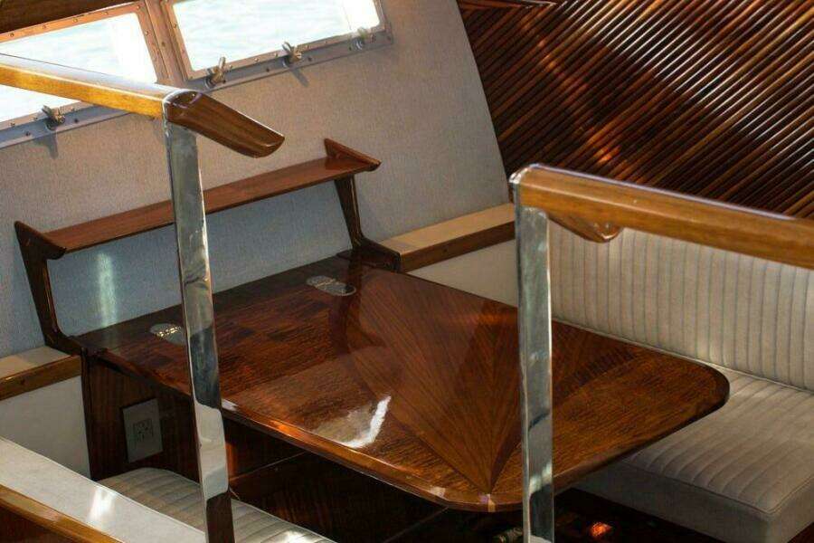 New School 57ft Chris Craft Yacht For Sale