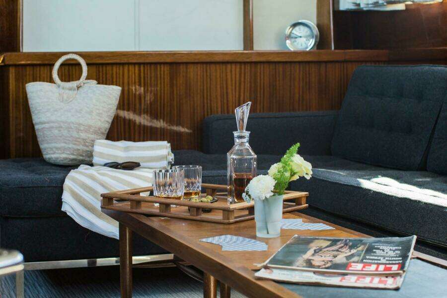 New School 57ft Chris Craft Yacht For Sale New School 57ft Chris Craft Yacht For Sale