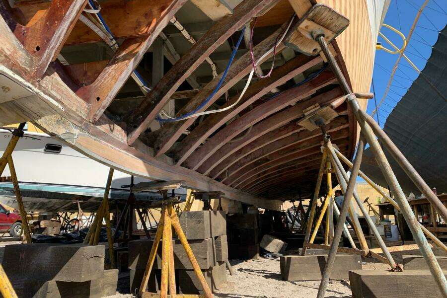 New School 57ft Chris Craft Yacht For Sale New School 57ft Chris Craft Yacht For Sale