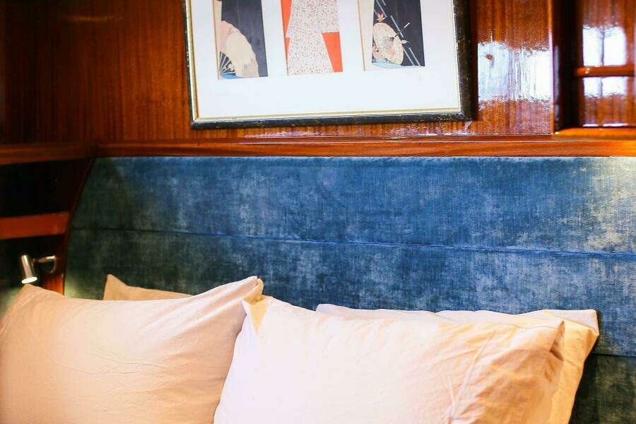 New School 57ft Chris Craft Yacht For Sale New School 57ft Chris Craft Yacht For Sale