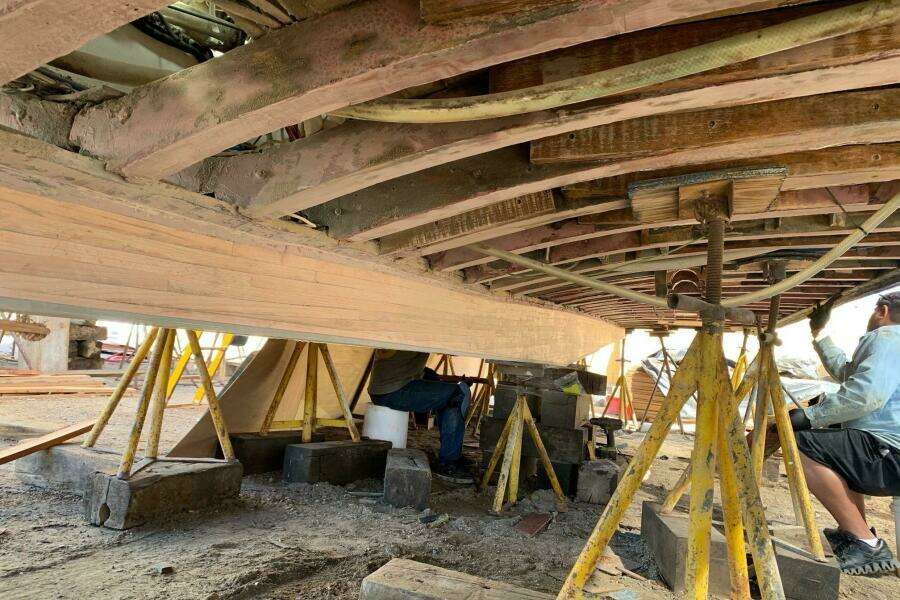 New School 57ft Chris Craft Yacht For Sale New School 57ft Chris Craft Yacht For Sale