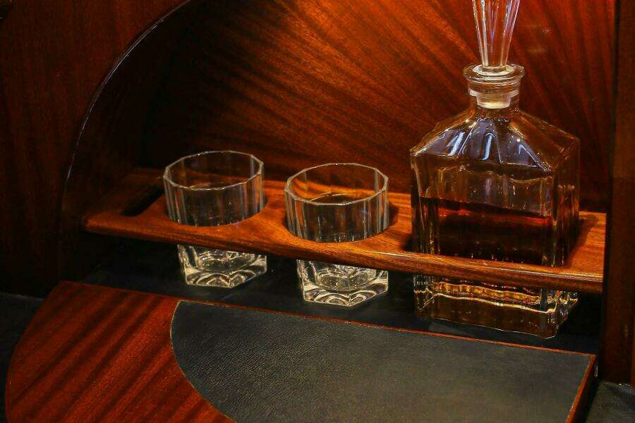 New School 57ft Chris Craft Yacht For Sale New School 57ft Chris Craft Yacht For Sale