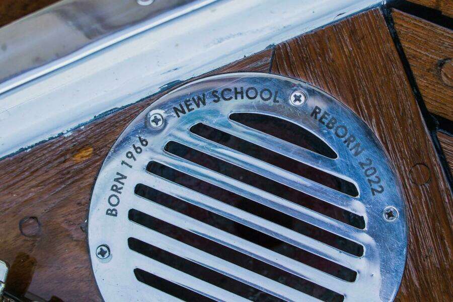 New School 57ft Chris Craft Yacht For Sale New School 57ft Chris Craft Yacht For Sale