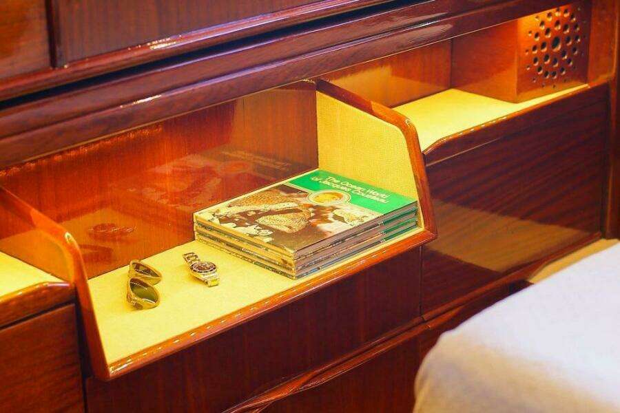 New School 57ft Chris Craft Yacht For Sale New School 57ft Chris Craft Yacht For Sale