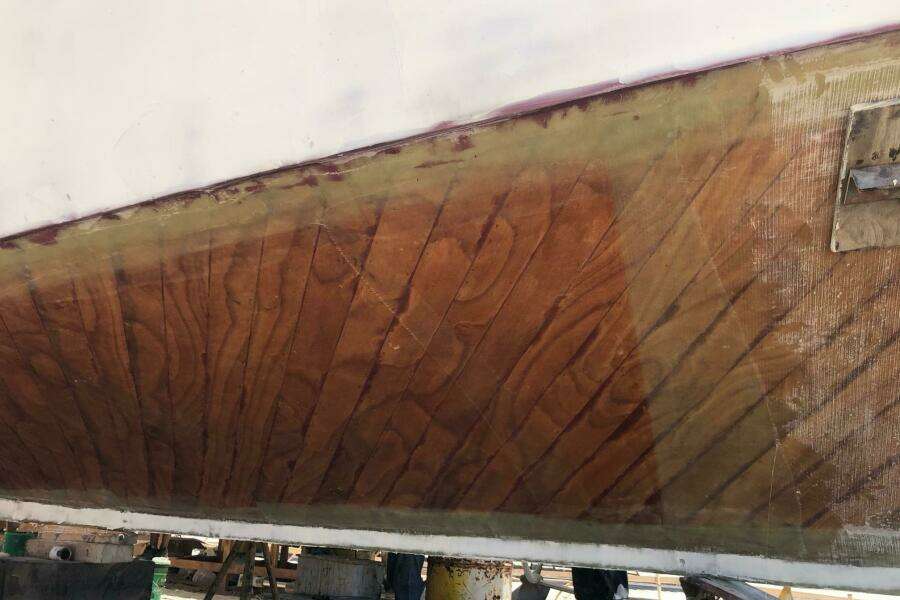 New School 57ft Chris Craft Yacht For Sale