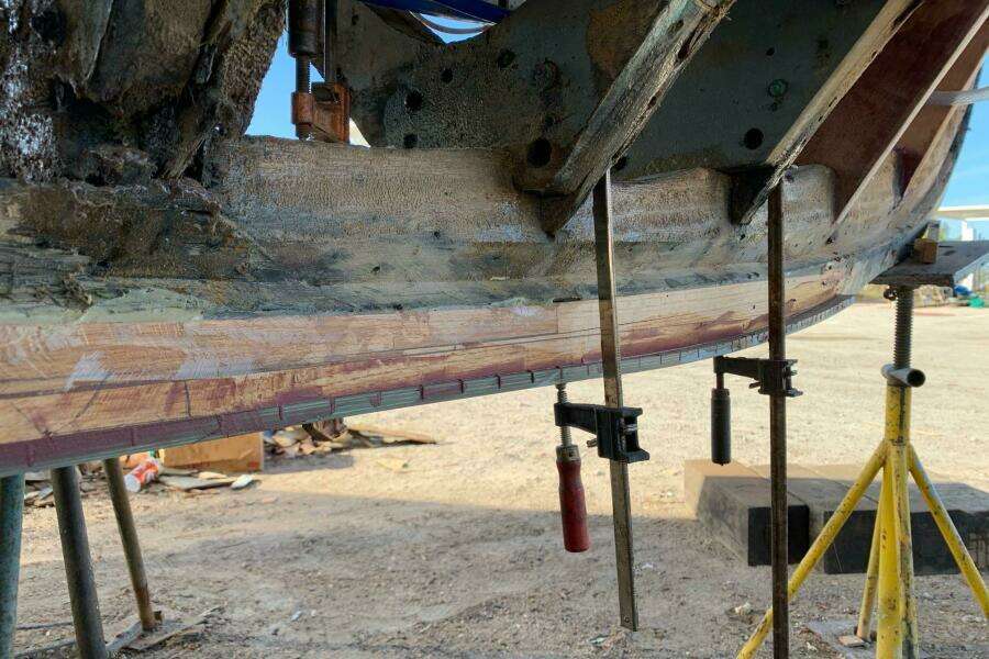 New School 57ft Chris Craft Yacht For Sale New School 57ft Chris Craft Yacht For Sale