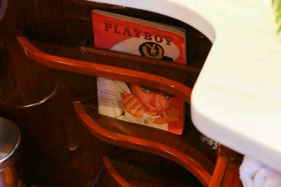 New School 57ft Chris Craft Yacht For Sale New School 57ft Chris Craft Yacht For Sale