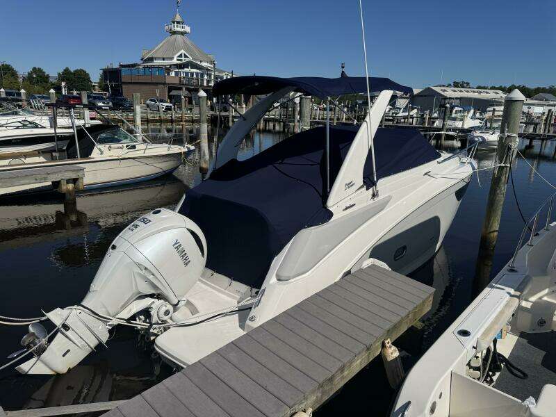 26ft Regal Yacht For Sale
