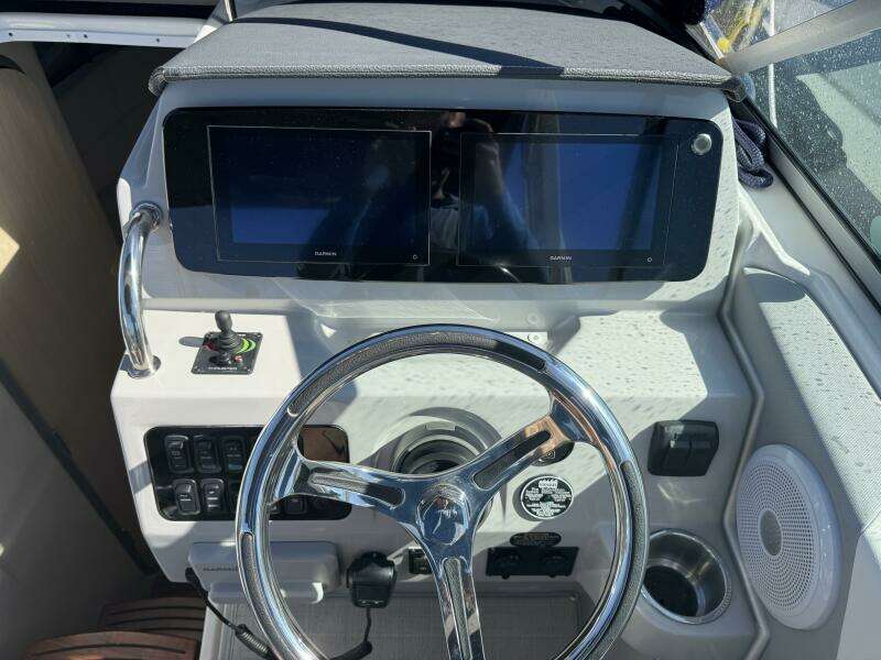 26ft Regal Yacht For Sale