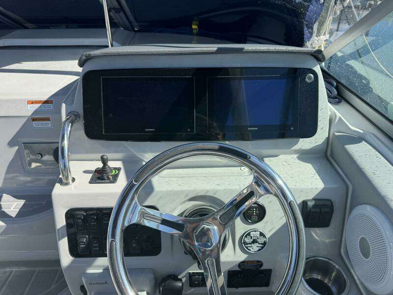 26ft Regal Yacht For Sale