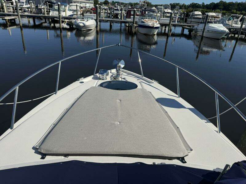 26ft Regal Yacht For Sale