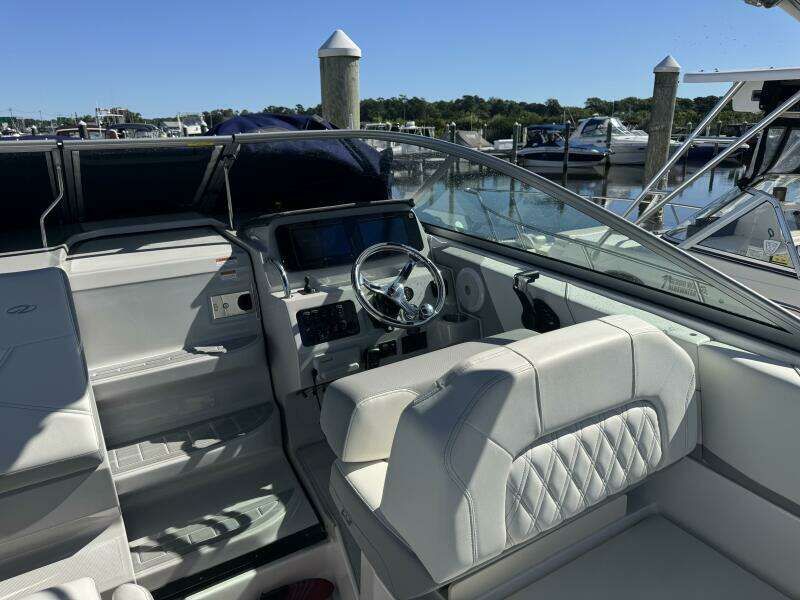 26ft Regal Yacht For Sale