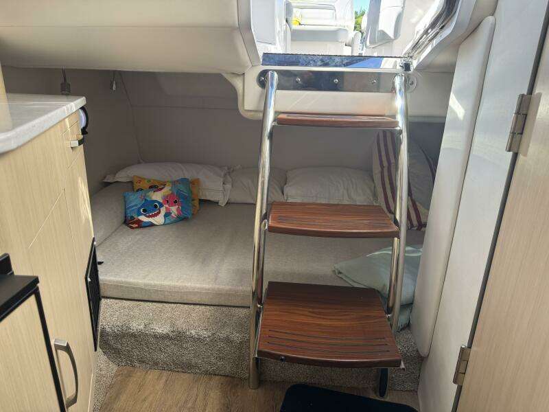 26ft Regal Yacht For Sale