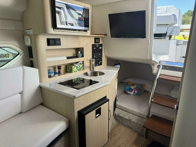 26ft Regal Yacht For Sale