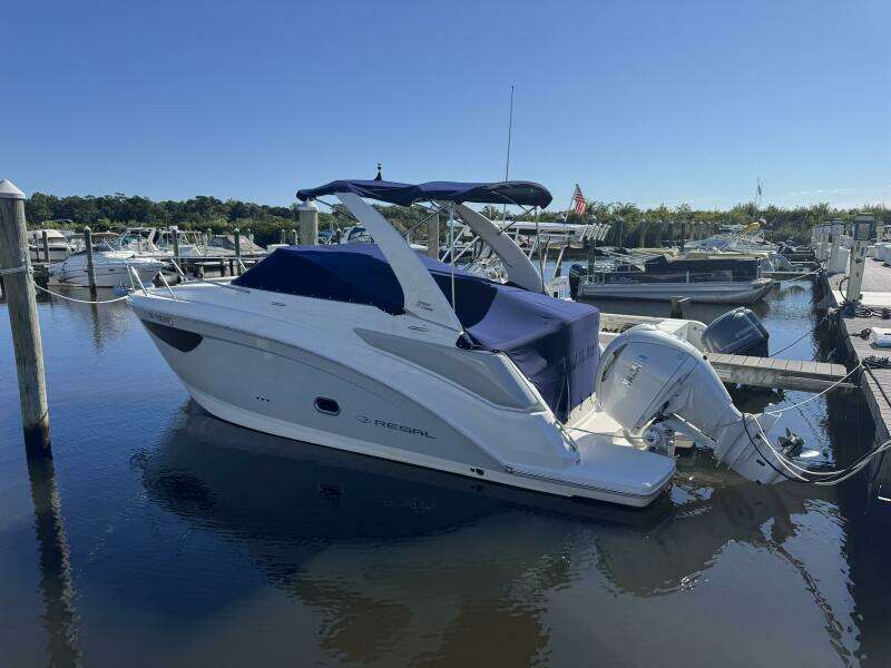 26ft Regal Yacht For Sale