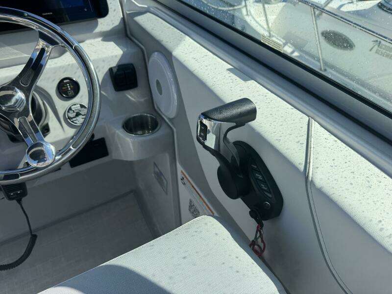 26ft Regal Yacht For Sale