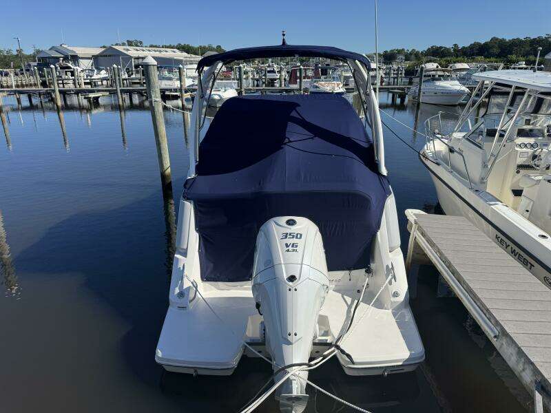 26ft Regal Yacht For Sale