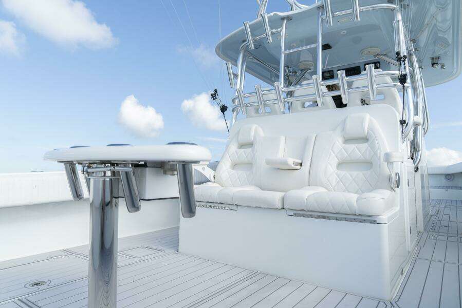 Galts Gone 2 42ft Freeman Yacht For Sale