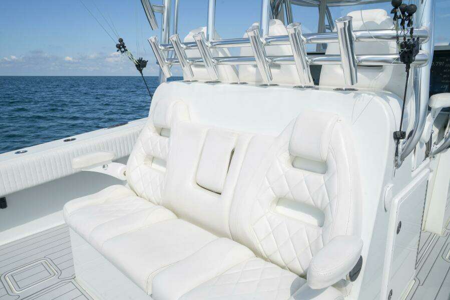 Galts Gone 2 42ft Freeman Yacht For Sale