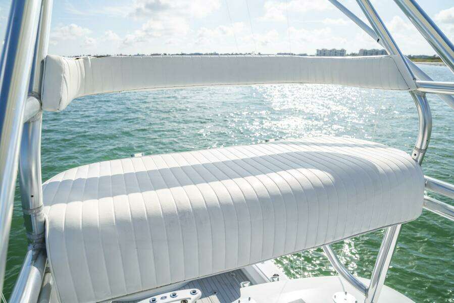 Galts Gone 2 42ft Freeman Yacht For Sale