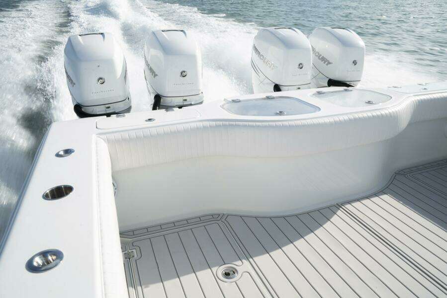Galts Gone 2 42ft Freeman Yacht For Sale