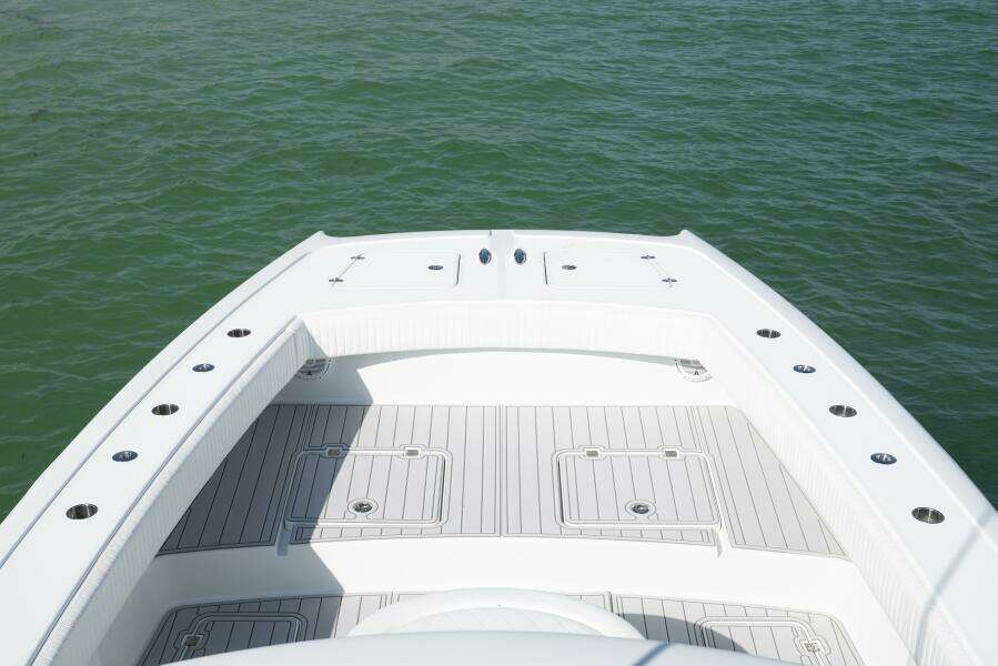 Galts Gone 2 42ft Freeman Yacht For Sale