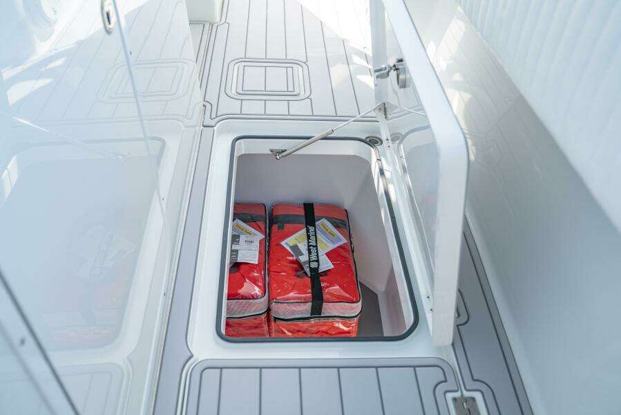 Galts Gone 2 42ft Freeman Yacht For Sale
