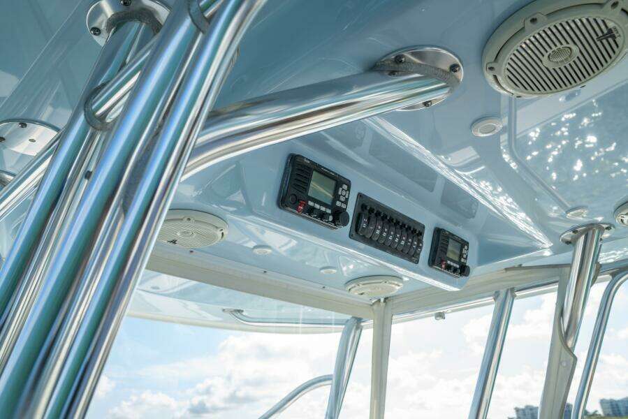 Galts Gone 2 42ft Freeman Yacht For Sale