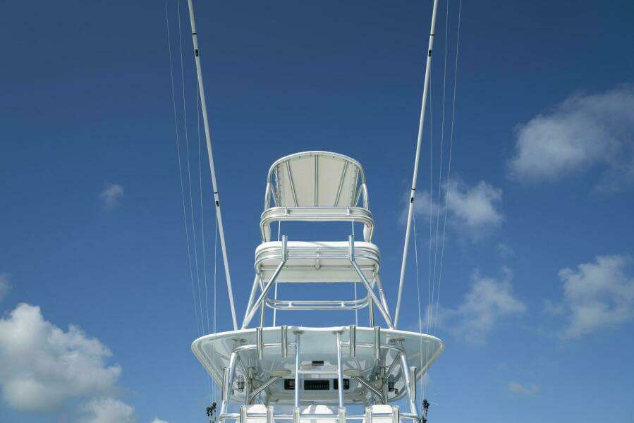 Galts Gone 2 42ft Freeman Yacht For Sale