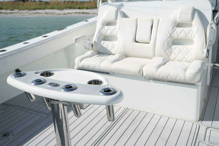 Galts Gone 2 42ft Freeman Yacht For Sale