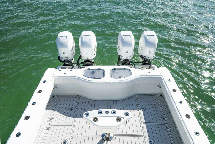 Galts Gone 2 42ft Freeman Yacht For Sale
