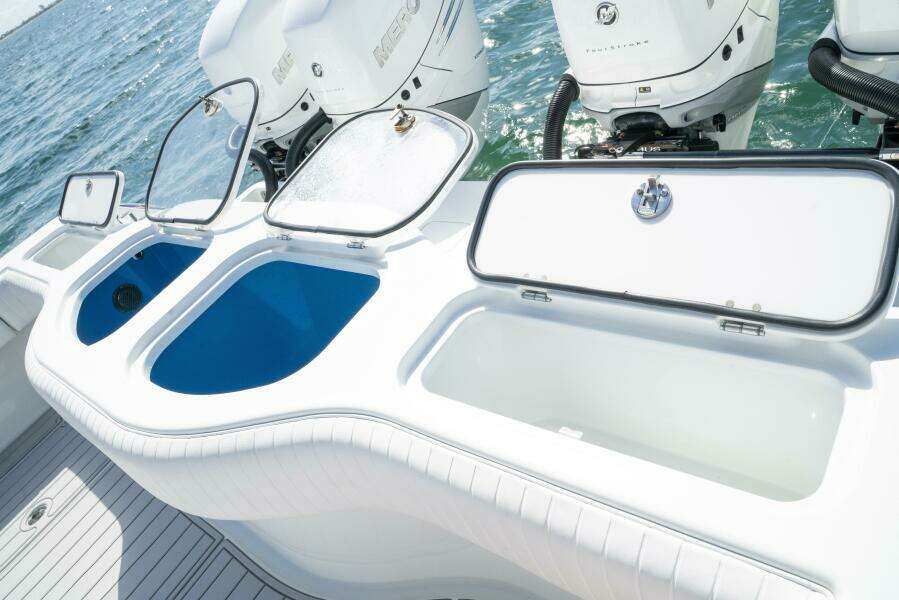 Galts Gone 2 42ft Freeman Yacht For Sale